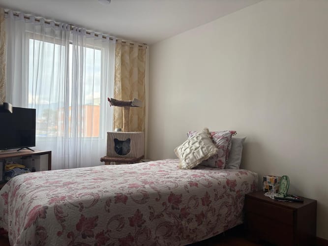 Apartamento de 3 alcobas en venta en Popular Modelo, Bogotá, 73 m² · foto 4 de 6