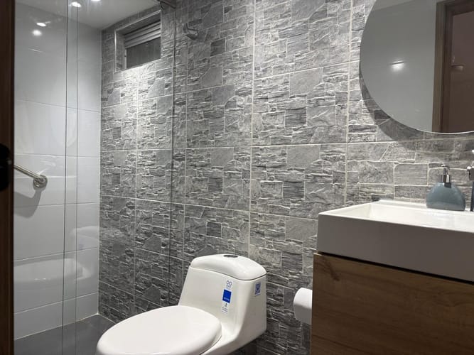 Apartamento de 3 alcobas en venta en Popular Modelo, Bogotá, 73 m² · foto 5 de 6