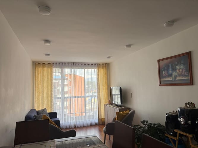 Apartamento de 3 alcobas en venta en Popular Modelo, Bogotá, 73 m² · foto 6 de 6