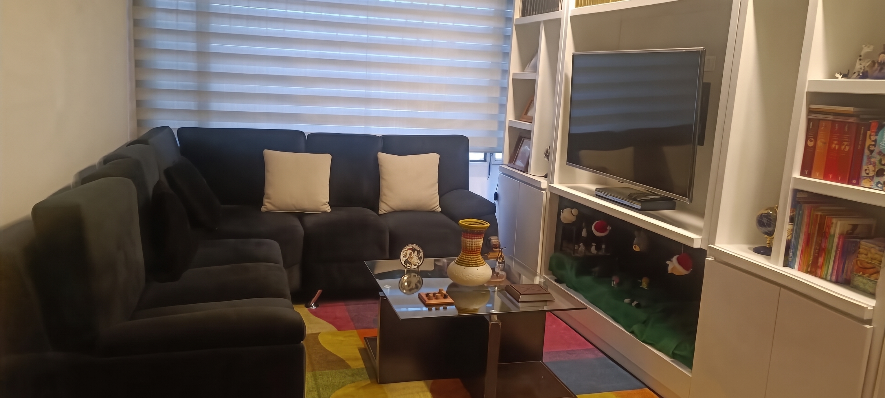 Apartamento en venta en Barrios Unidos, Bogotá · foto 19 de 20