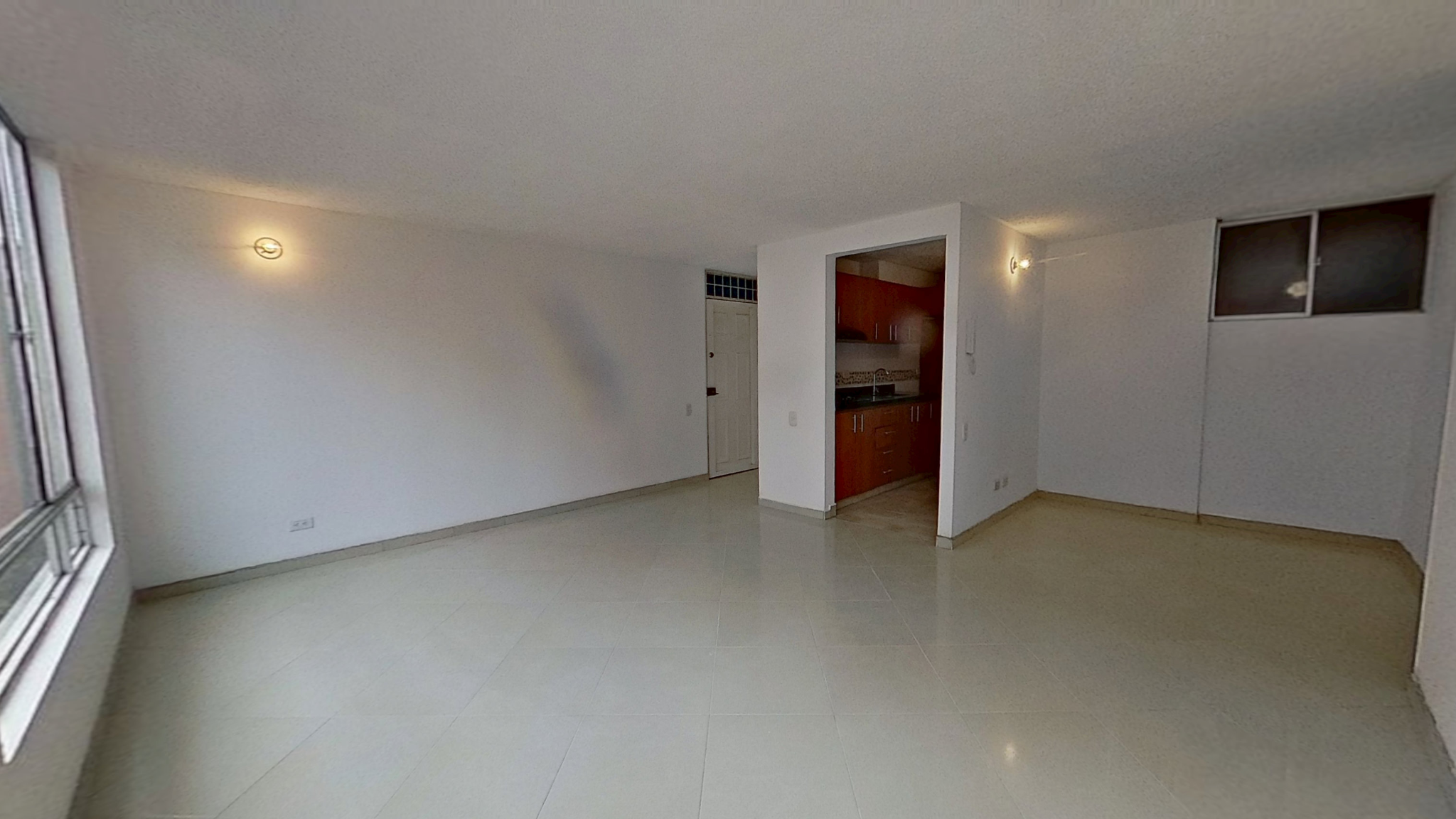 Apartamento en venta en Lagos De Torca, Bogotá · foto 2 de 10