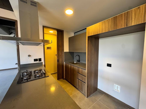 Apartamento en arriendo en Las Palmas, Medellín · foto 4 de 18