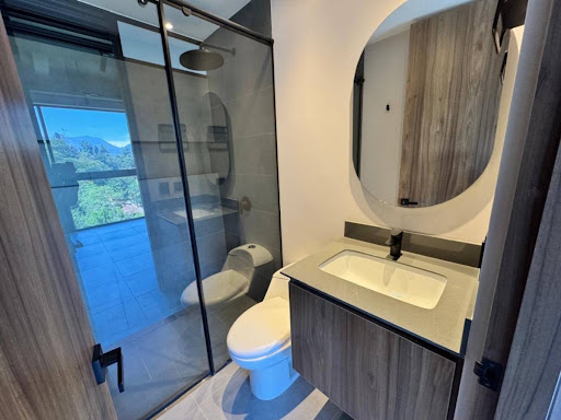Apartamento en arriendo en Las Palmas, Medellín · foto 16 de 18