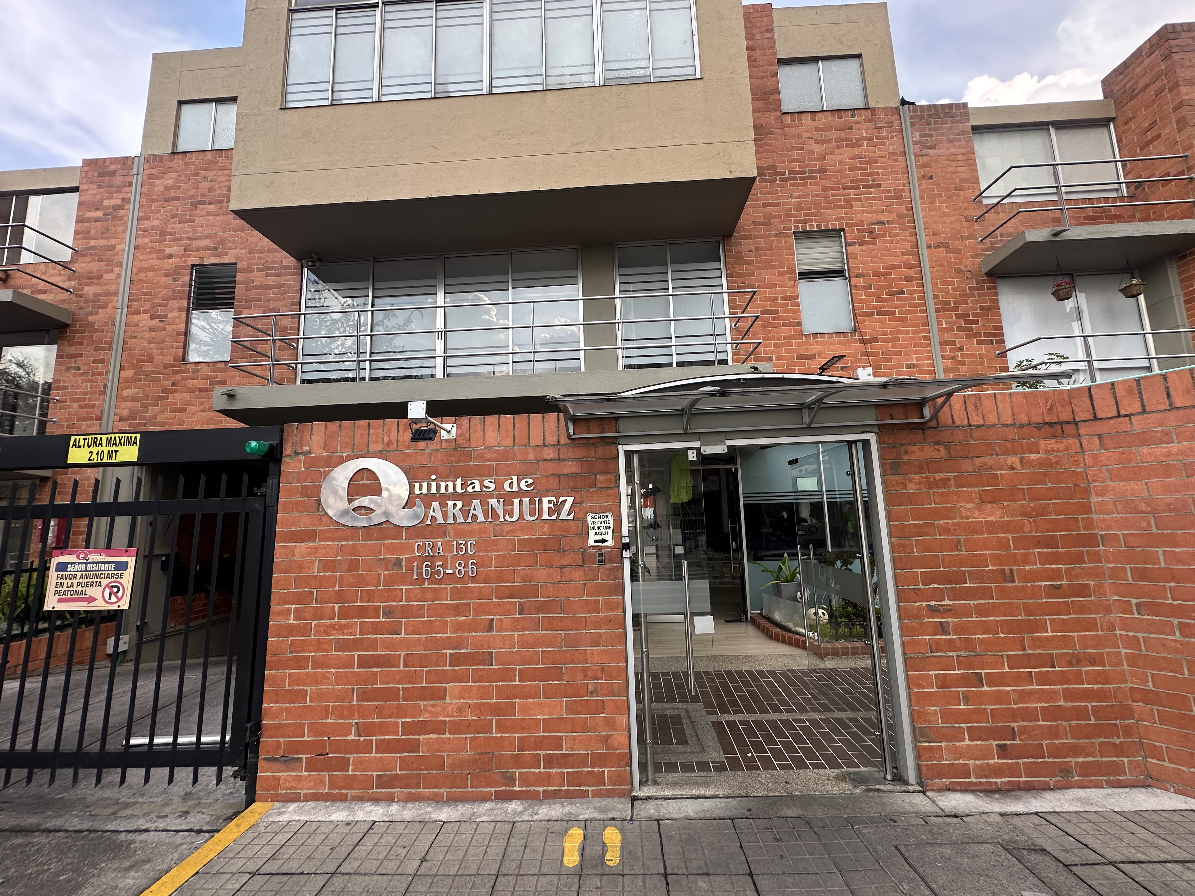 Casa en venta en Villas De Aranjuez, Bogotá · foto 19 de 20