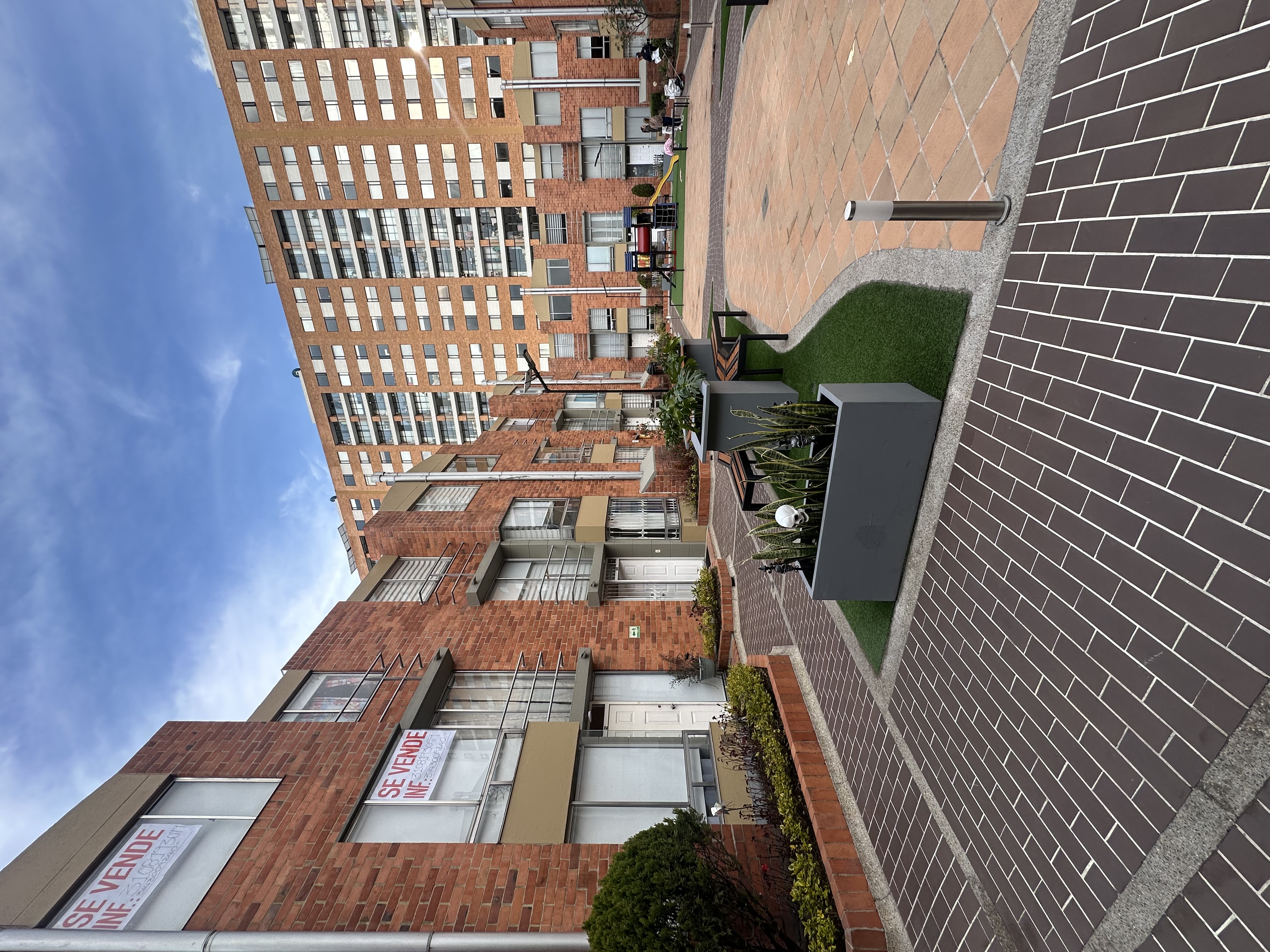 Casa en venta en Villas De Aranjuez, Bogotá · foto 20 de 20