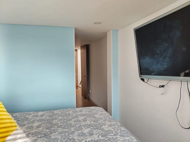 Casa en venta en Chapinero Sur Occidental, Bogotá · foto 12 de 24
