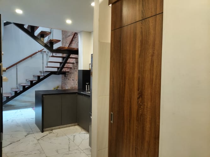 Casa en venta en Chapinero Sur Occidental, Bogotá · foto 5 de 24