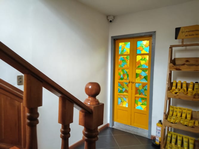 Casa en venta en Chapinero Sur Occidental, Bogotá · foto 24 de 24