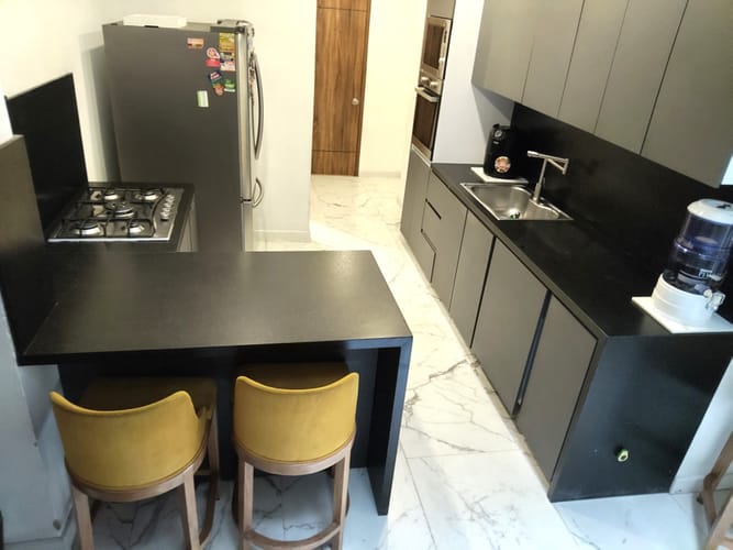 Casa en venta en Chapinero Sur Occidental, Bogotá · foto 4 de 24