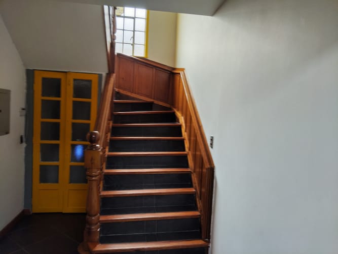 Casa en venta en Chapinero Sur Occidental, Bogotá · foto 17 de 24