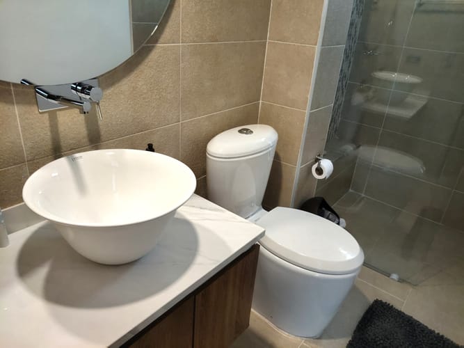 Casa en venta en Chapinero Sur Occidental, Bogotá · foto 7 de 24