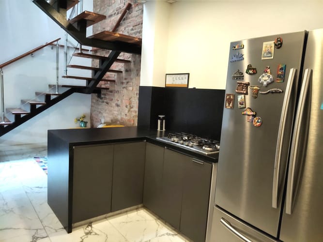 Casa en venta en Chapinero Sur Occidental, Bogotá · foto 3 de 24
