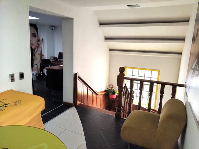 Casa en venta en Chapinero Sur Occidental, Bogotá · foto 16 de 24