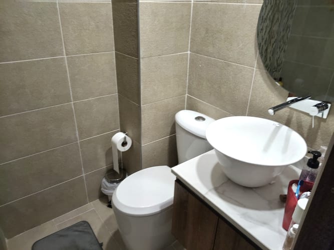 Casa en venta en Chapinero Sur Occidental, Bogotá · foto 13 de 24