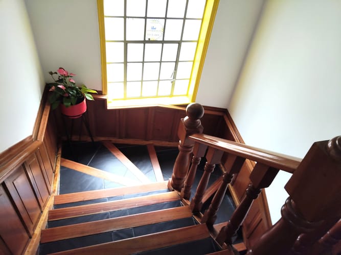 Casa en venta en Chapinero Sur Occidental, Bogotá · foto 15 de 24