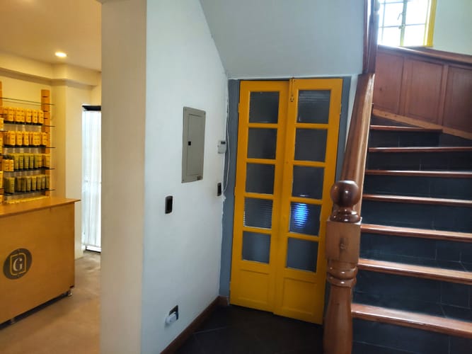 Casa en venta en Chapinero Sur Occidental, Bogotá · foto 18 de 24