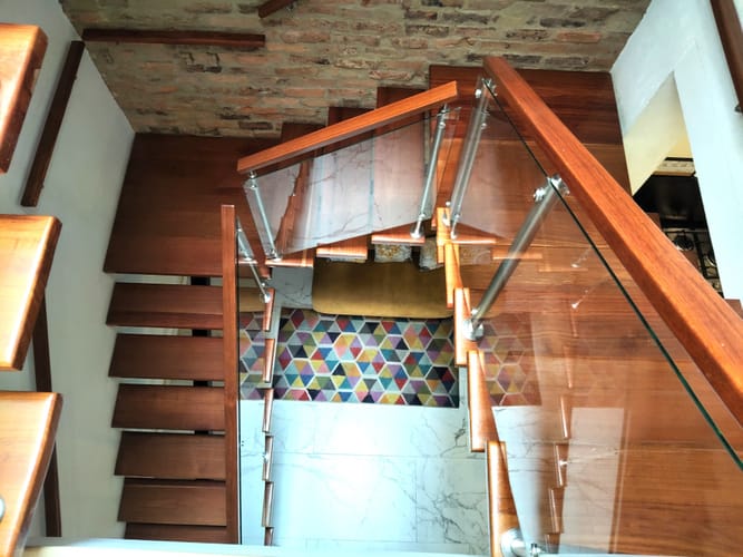 Casa en venta en Chapinero Sur Occidental, Bogotá · foto 8 de 24