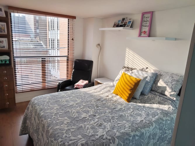 Casa en venta en Chapinero Sur Occidental, Bogotá · foto 10 de 24