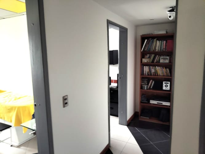 Casa en venta en Chapinero Sur Occidental, Bogotá · foto 22 de 24