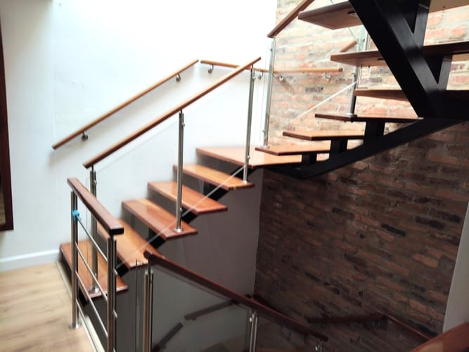 Casa en venta en Chapinero Sur Occidental, Bogotá · foto 9 de 24