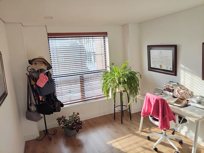 Casa en venta en Chapinero Sur Occidental, Bogotá · foto 6 de 24