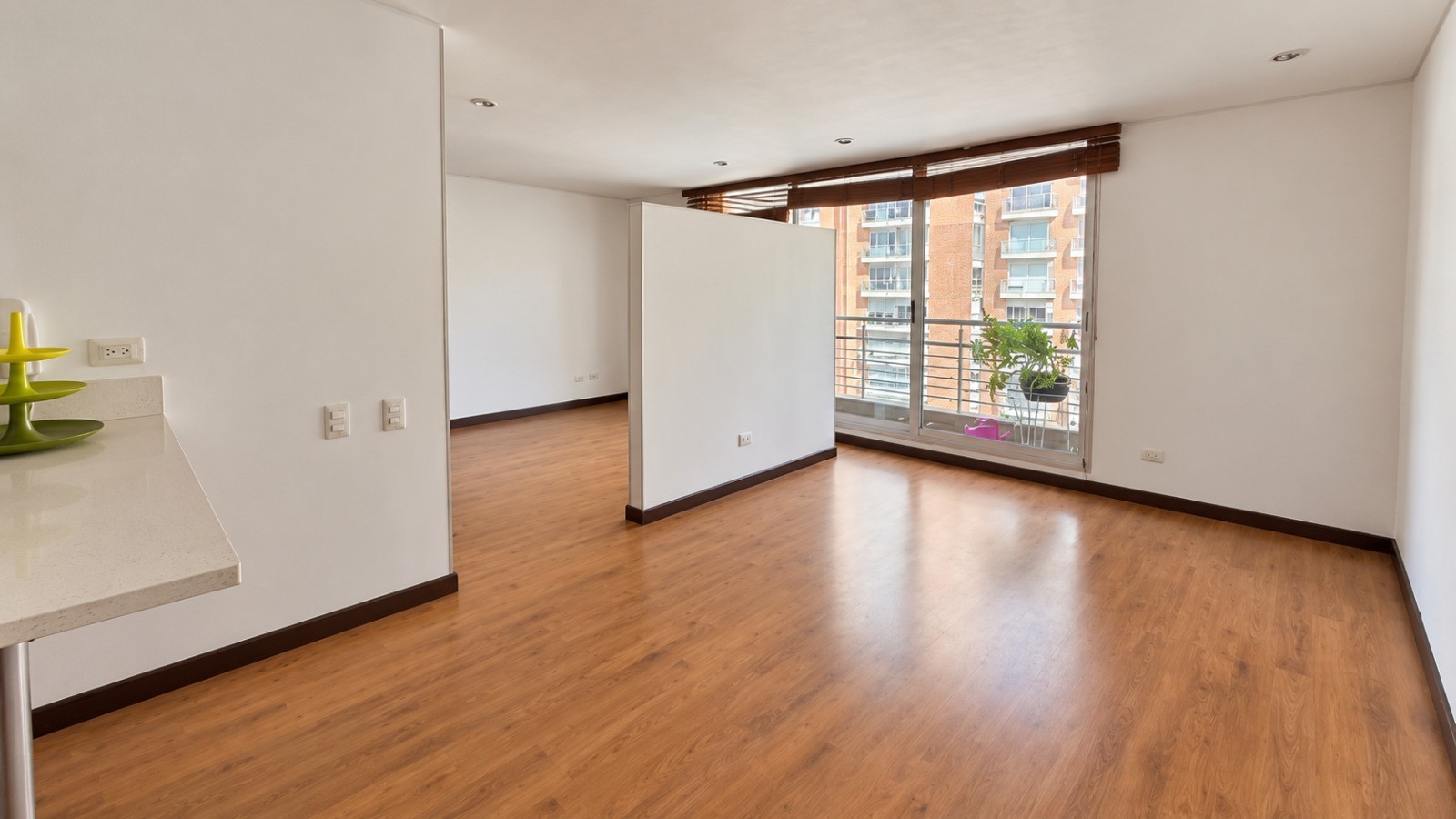 Apartaestudio en Arriendo en Chapinero, Bogotá en Maria Cristina