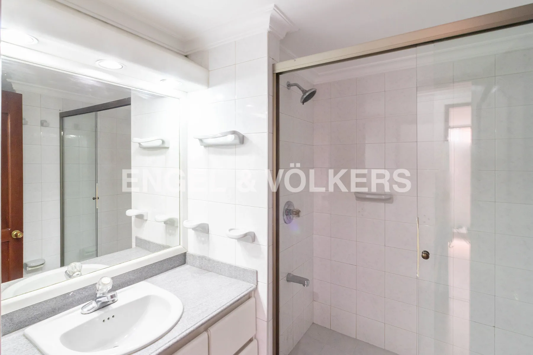 Apartamento en venta en Chico Norte, Bogotá · foto 15 de 15