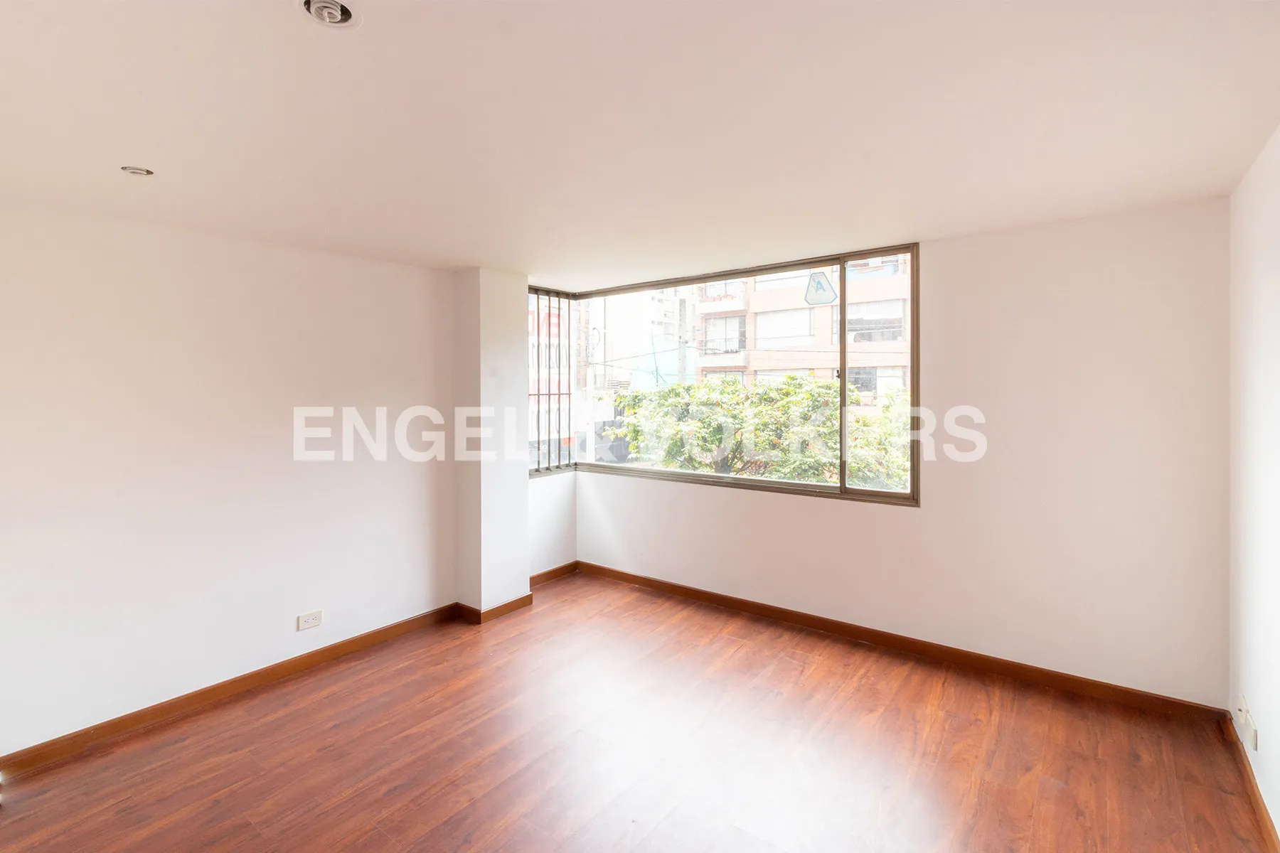Apartamento en venta en Chico Norte, Bogotá · foto 14 de 15