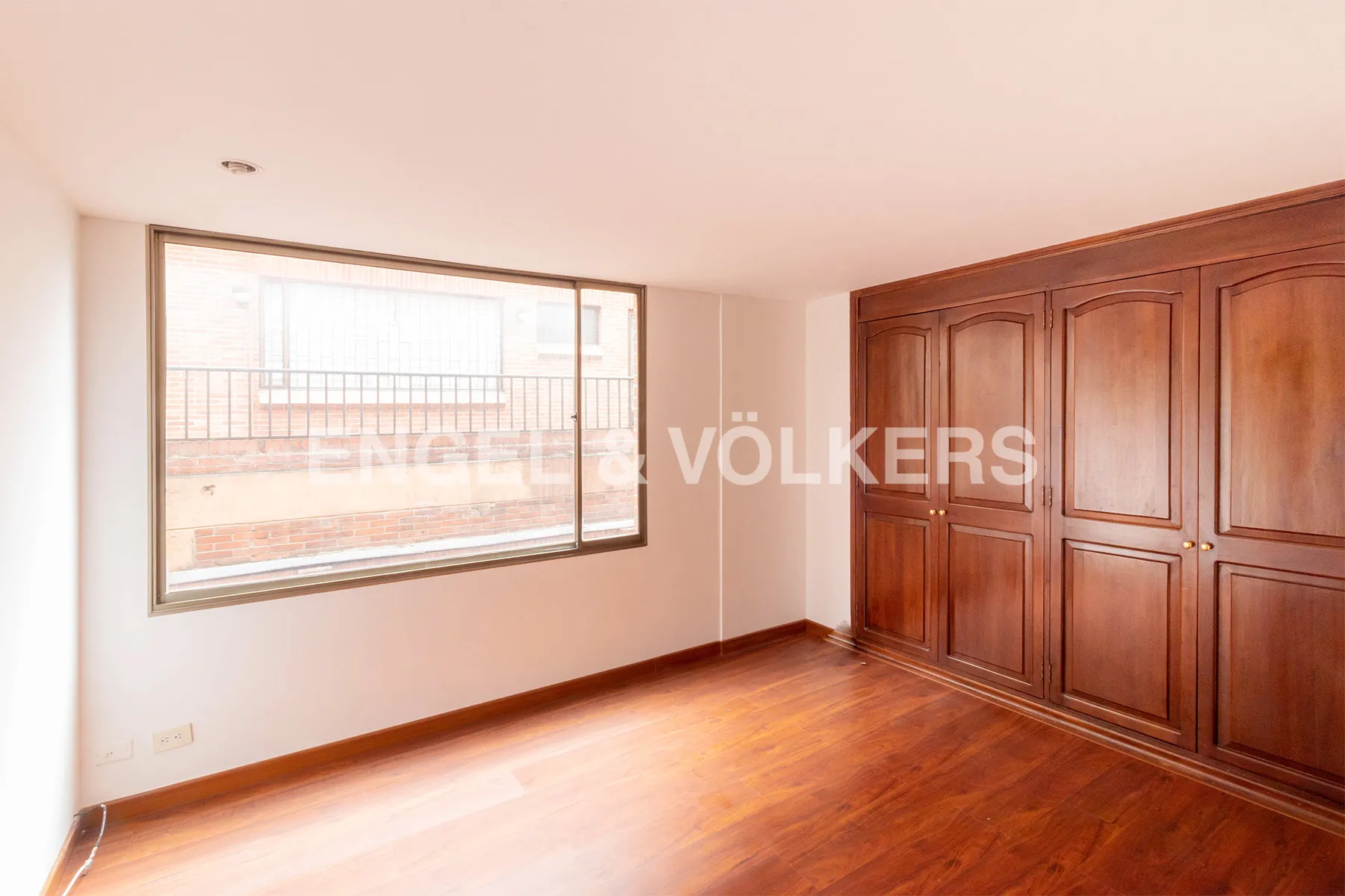 Apartamento en venta en Chico Norte, Bogotá · foto 13 de 15