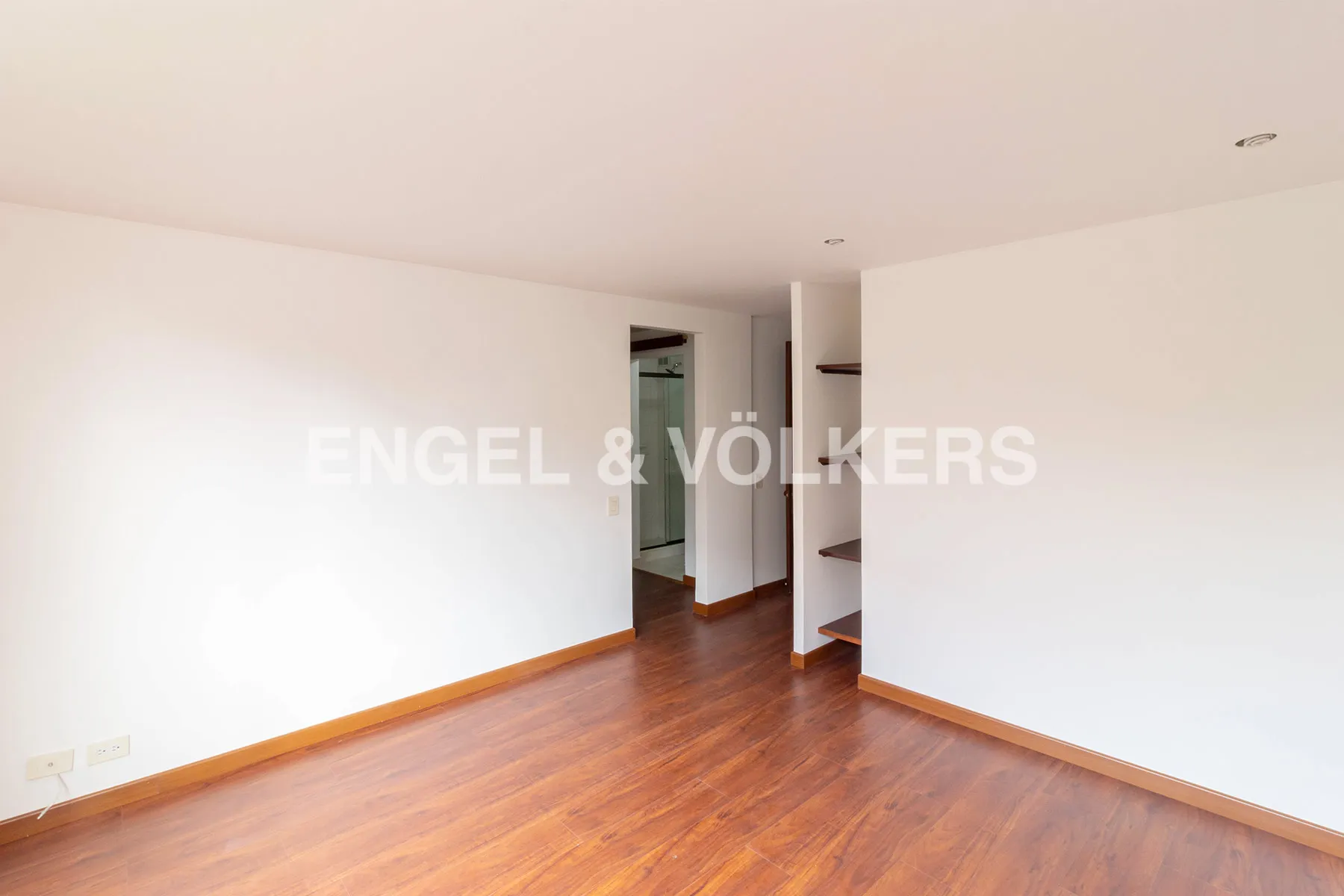 Apartamento en venta en Chico Norte, Bogotá · foto 10 de 15