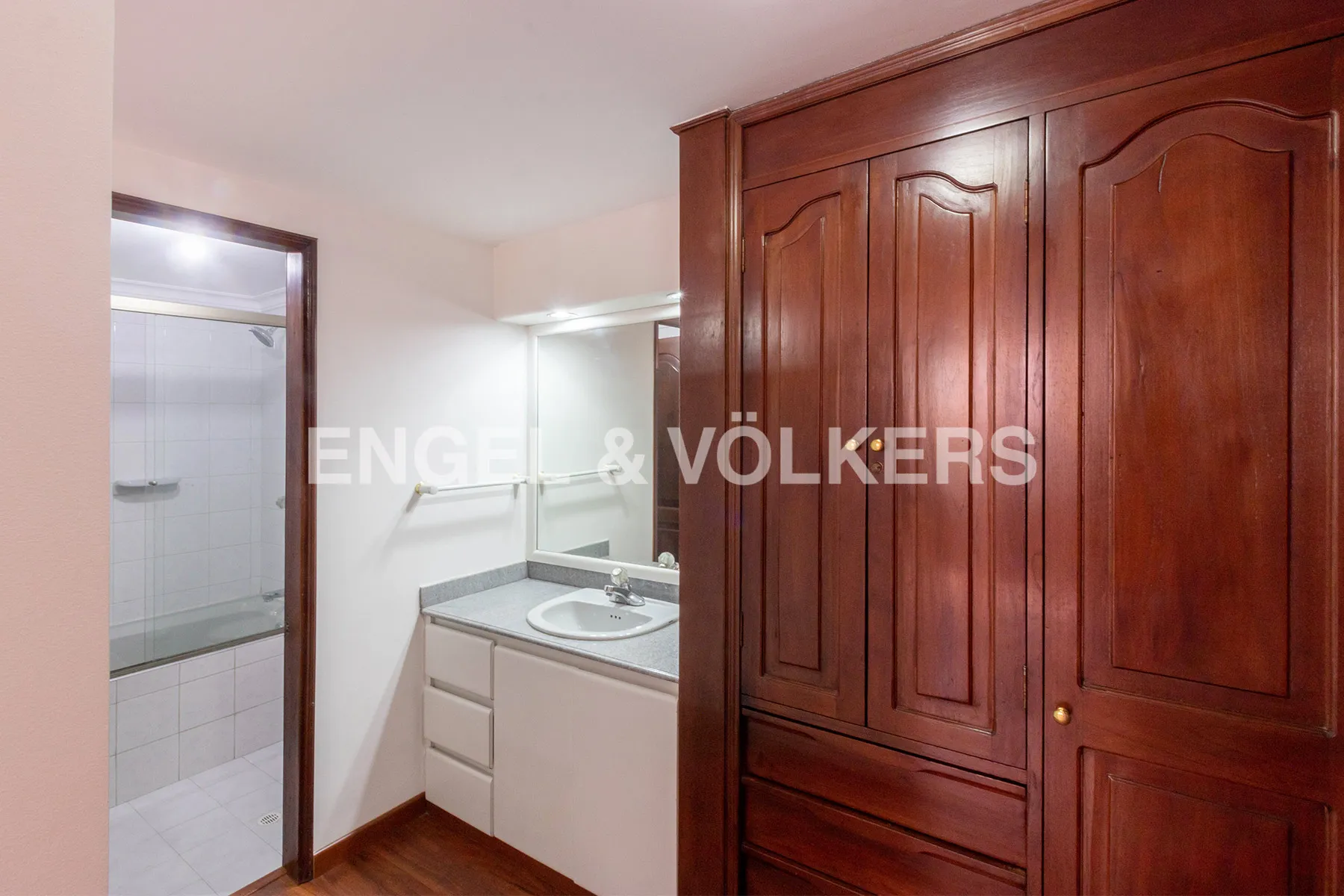 Apartamento en venta en Chico Norte, Bogotá · foto 9 de 15