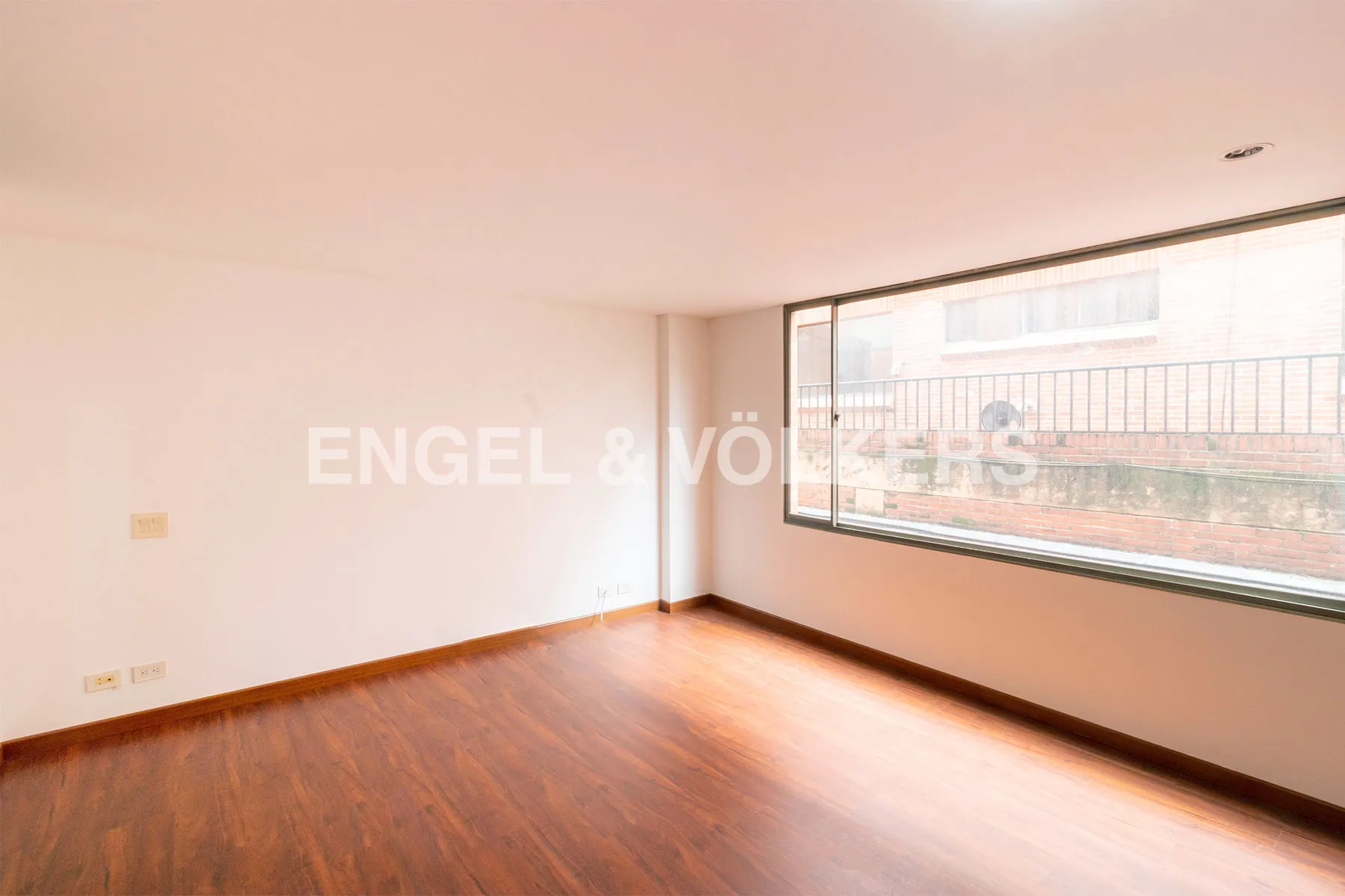 Apartamento en venta en Chico Norte, Bogotá · foto 8 de 15