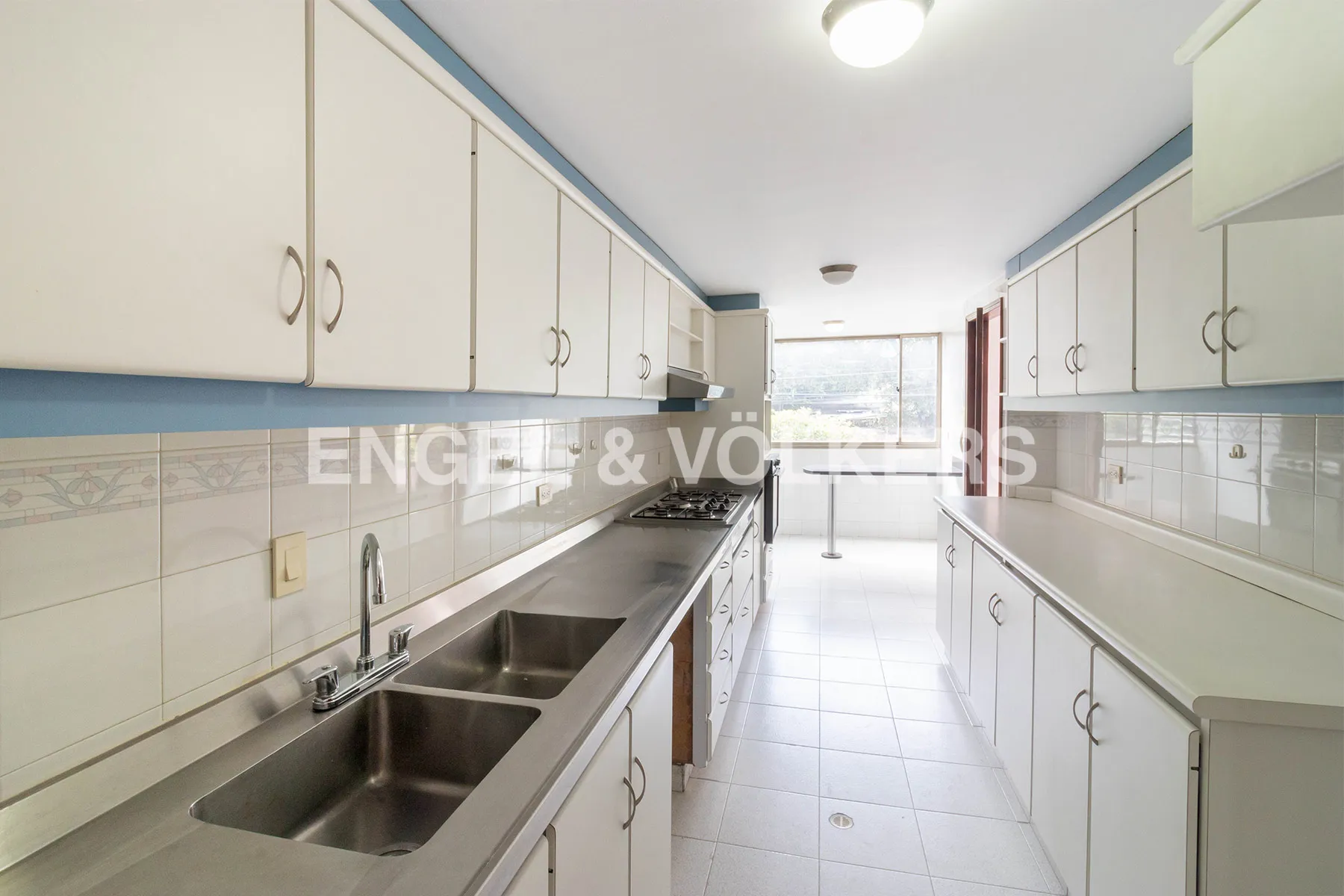 Apartamento en venta en Chico Norte, Bogotá · foto 6 de 15