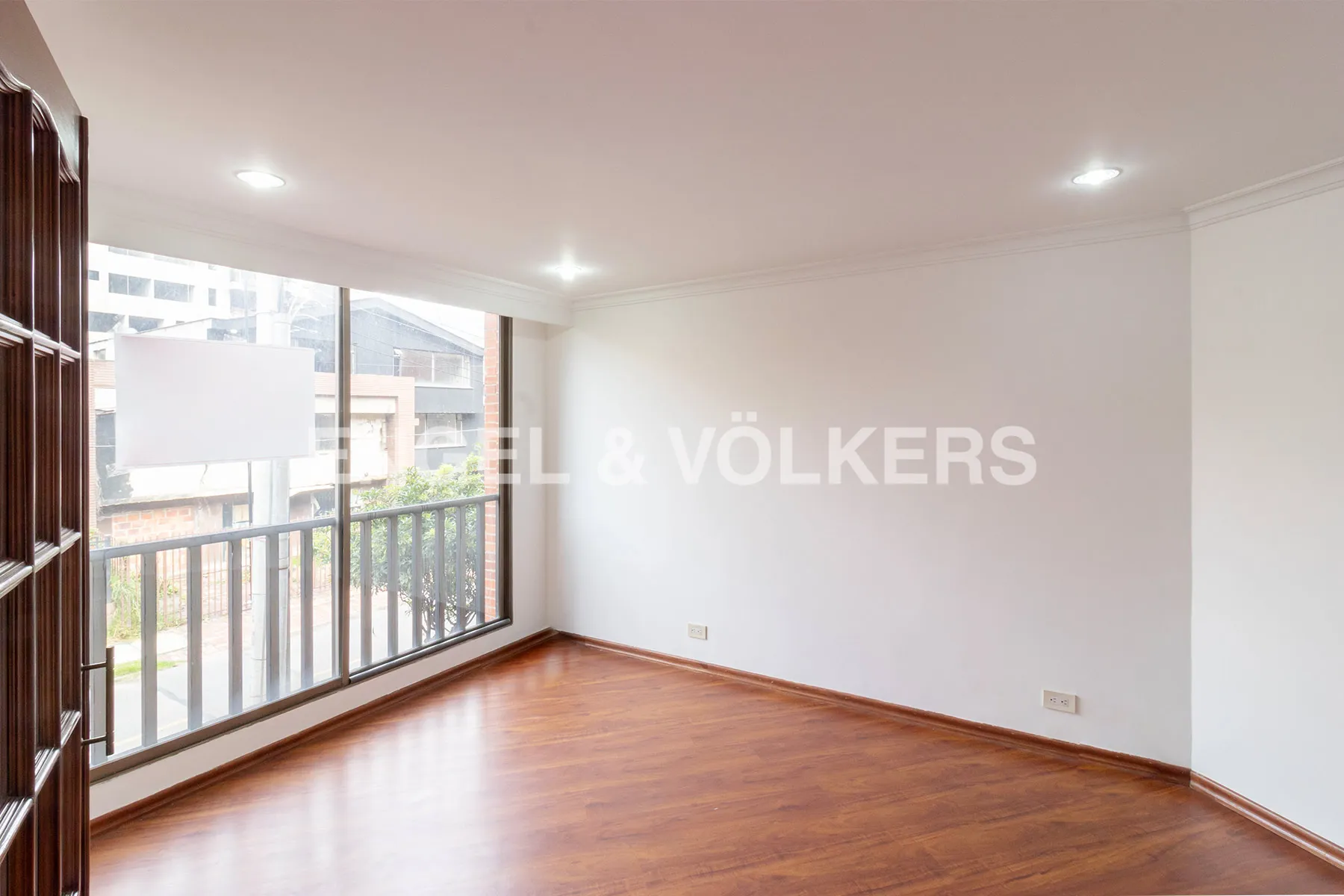 Apartamento en venta en Chico Norte, Bogotá · foto 5 de 15