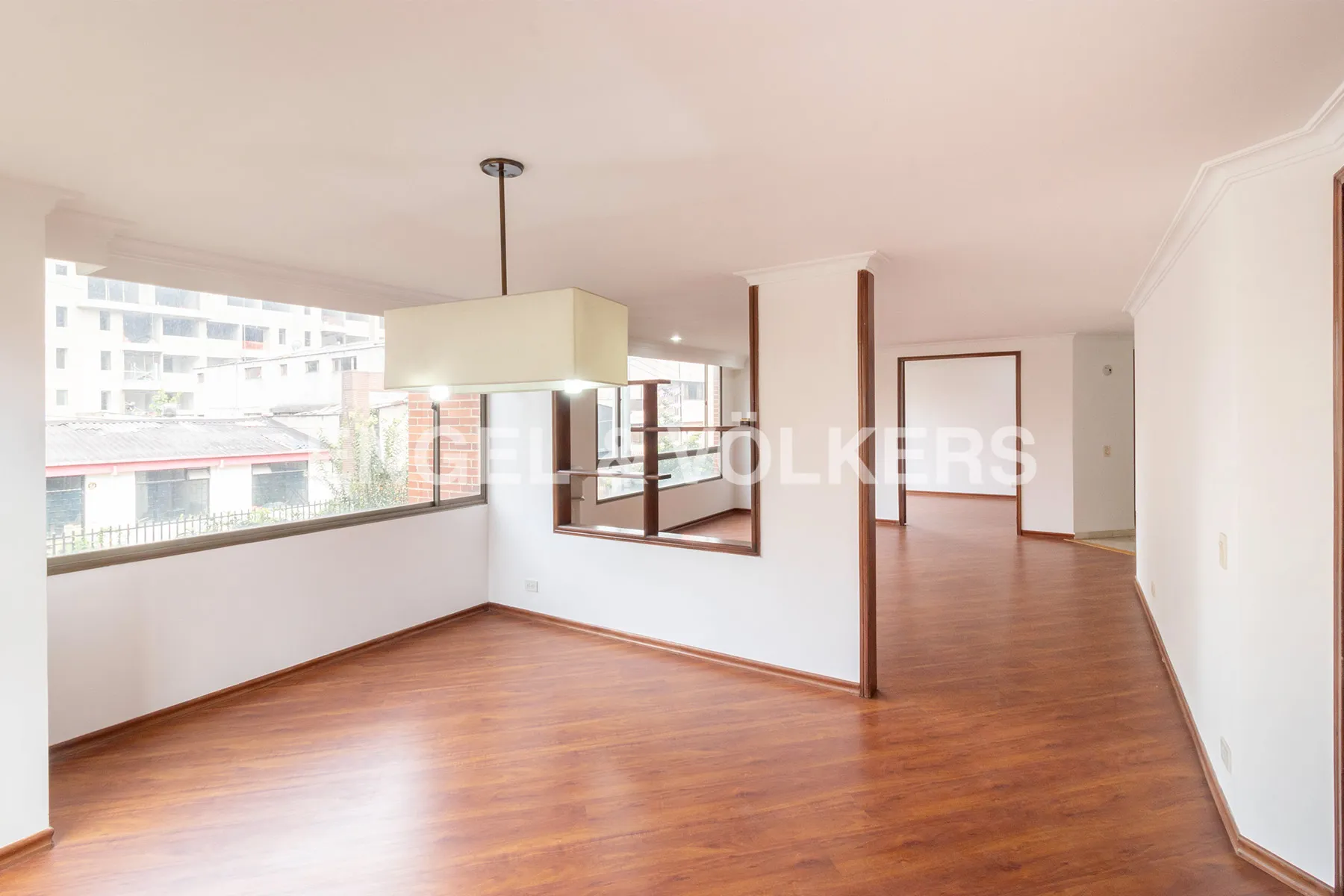 Apartamento en venta en Chico Norte, Bogotá · foto 4 de 15