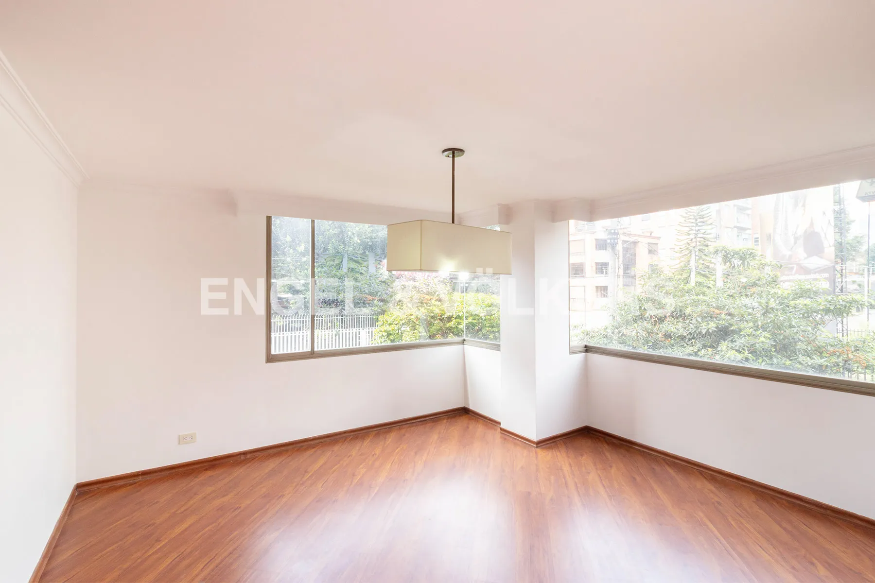 Apartamento en venta en Chico Norte, Bogotá · foto 3 de 15