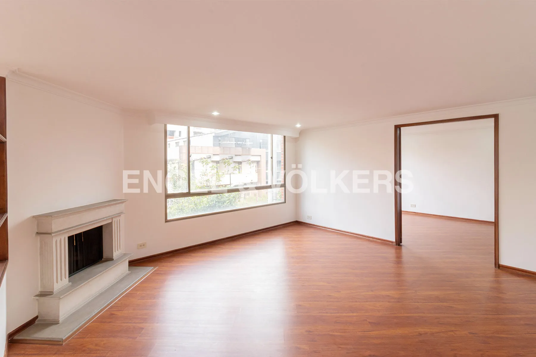 Apartamento en venta en Chico Norte, Bogotá · foto 2 de 15