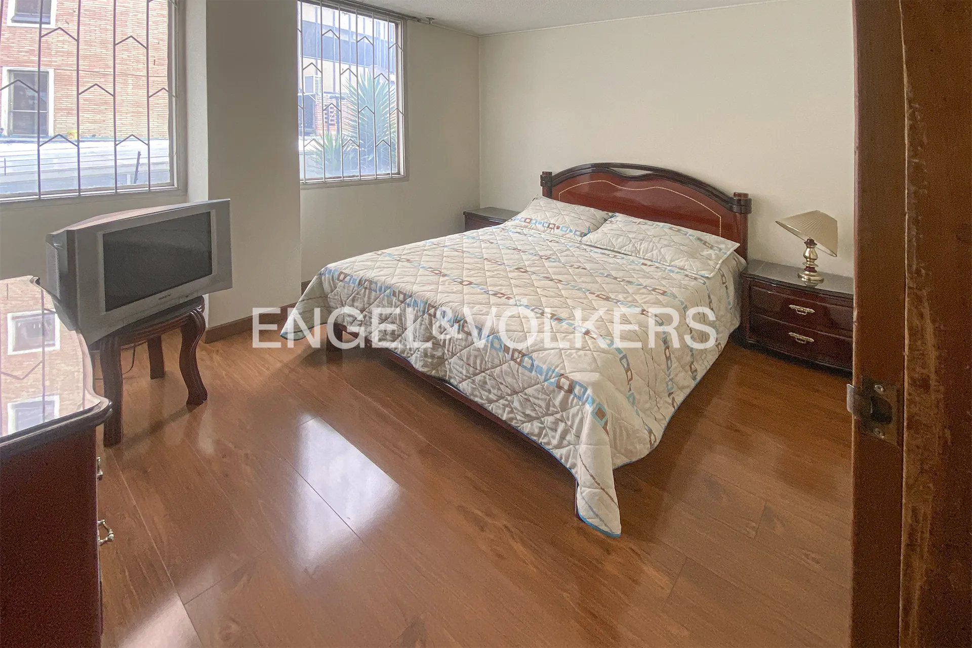 Apartamento en venta en Chicó Navarra, Bogotá · foto 10 de 11