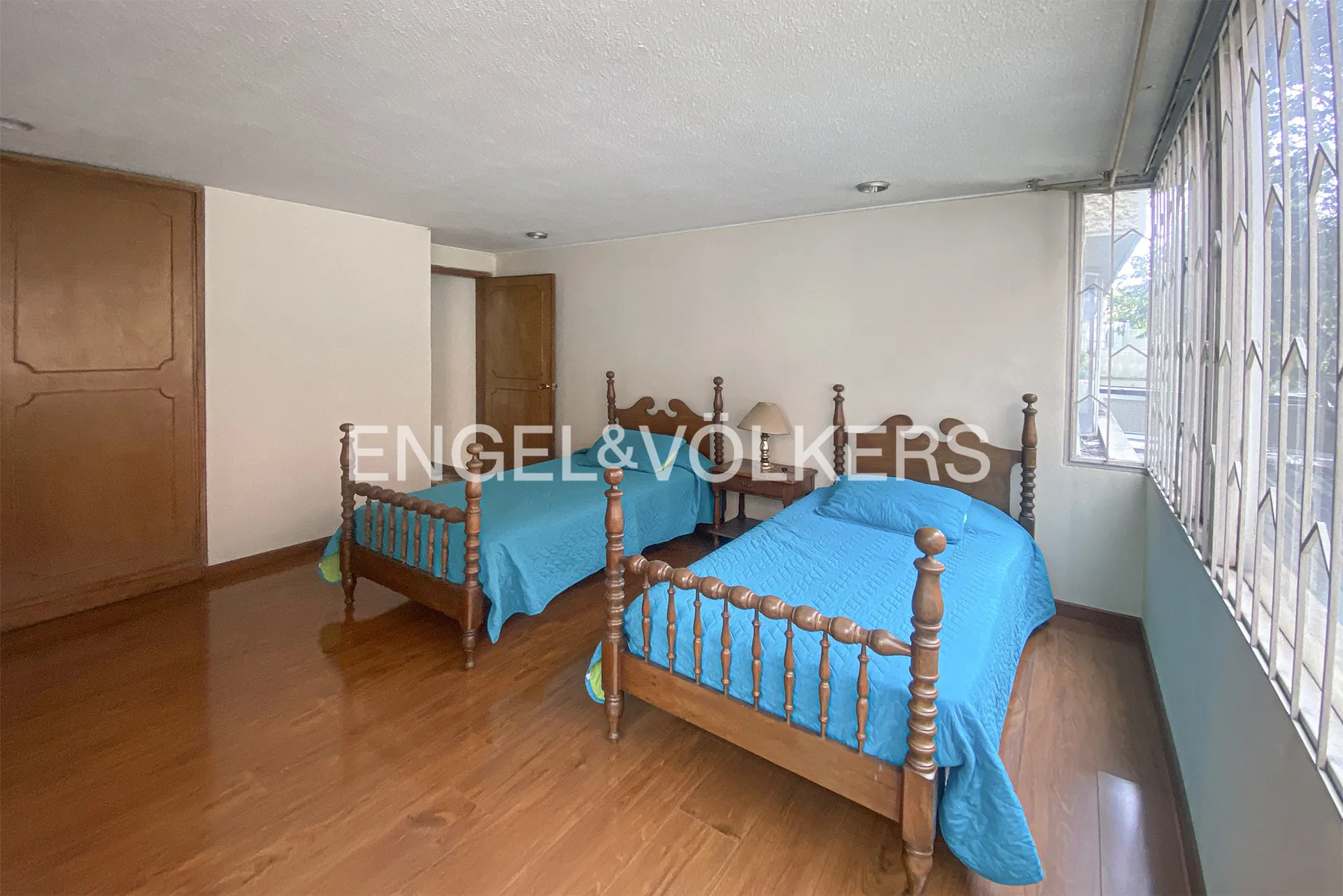 Apartamento en venta en Chicó Navarra, Bogotá · foto 9 de 11