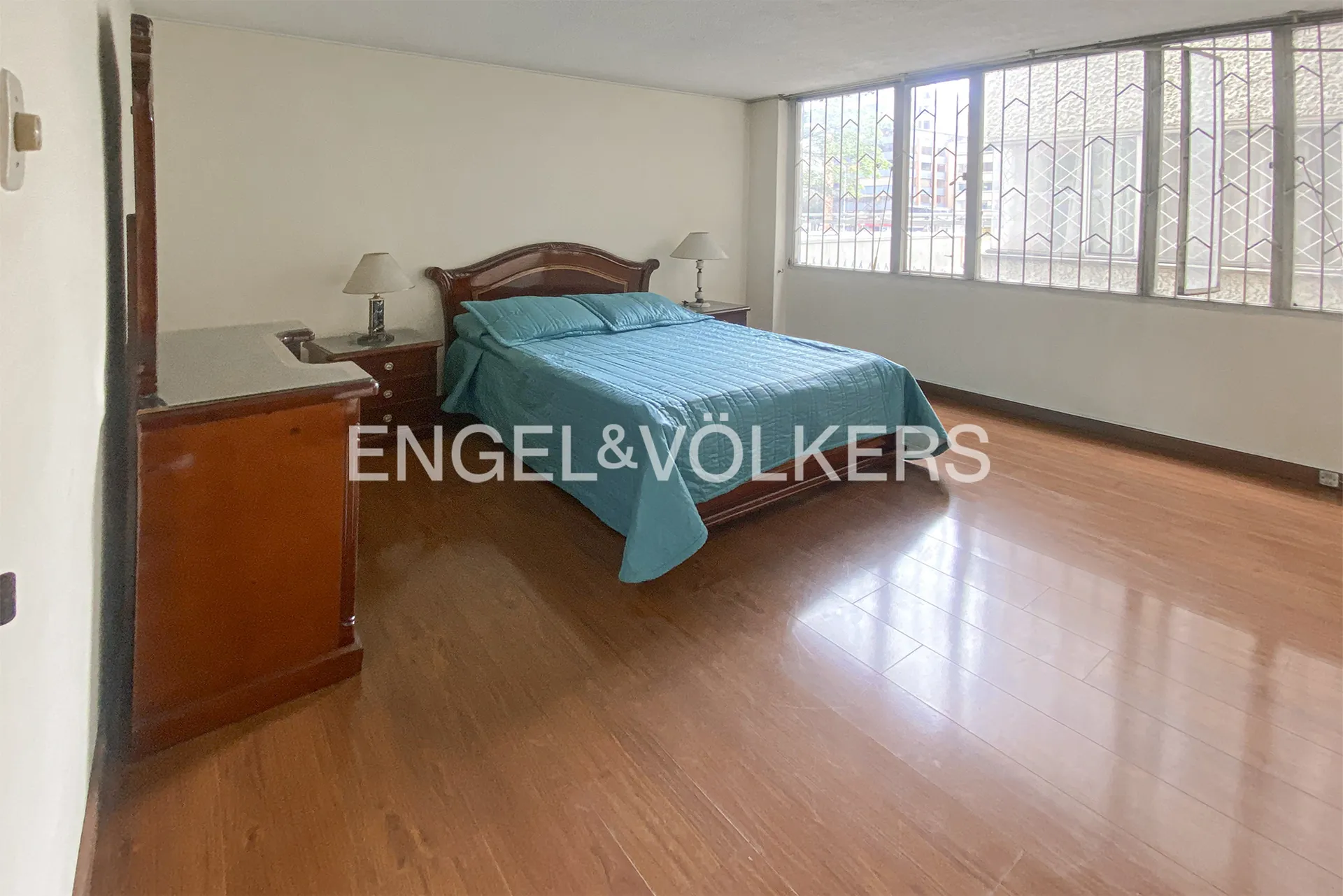 Apartamento en venta en Chicó Navarra, Bogotá · foto 6 de 11