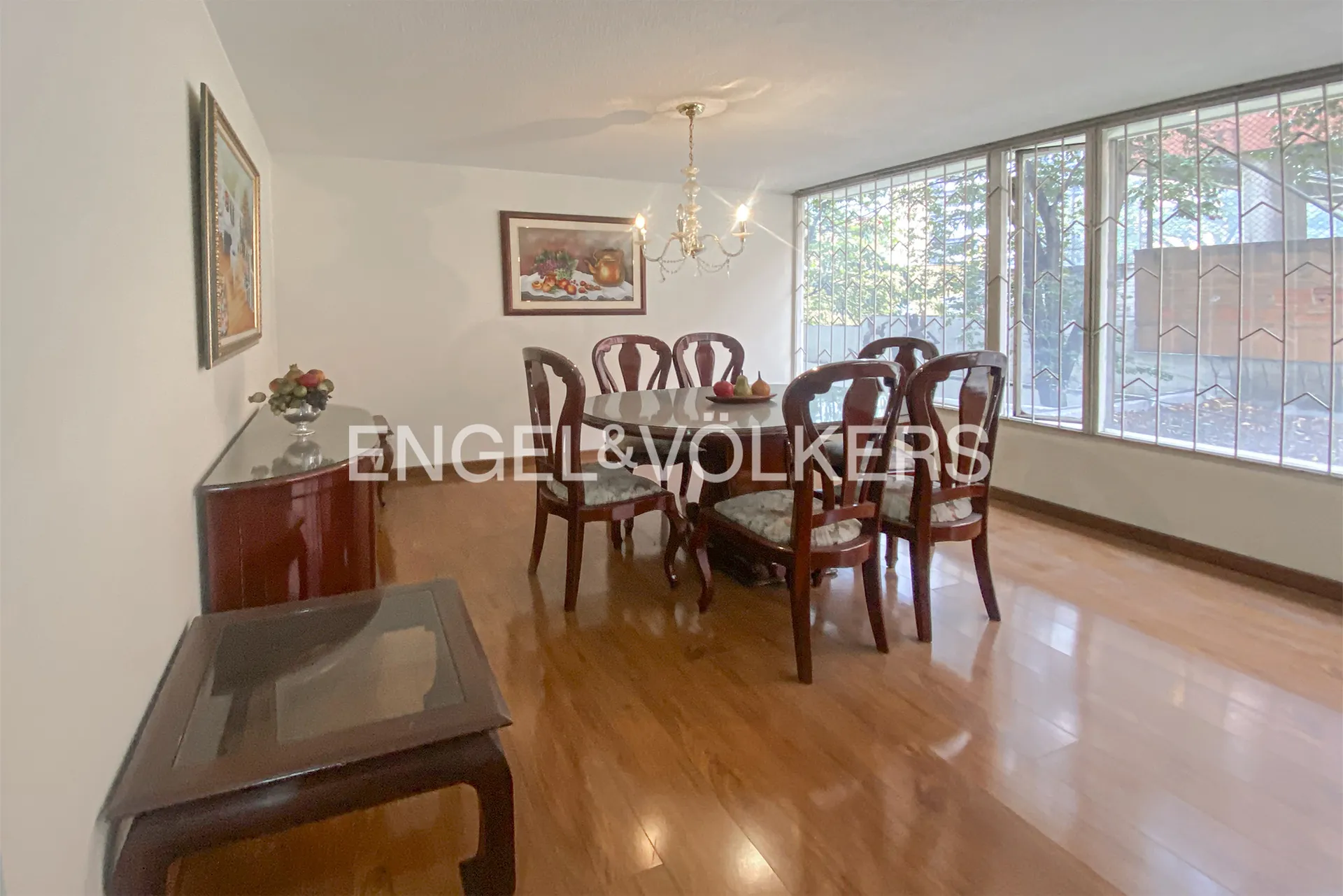 Apartamento en venta en Chicó Navarra, Bogotá · foto 4 de 11