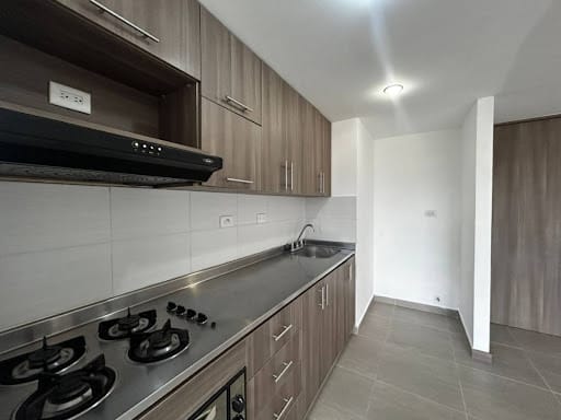 Apartamento en venta en Viviendas Del Sur, Medellín · foto 2 de 17