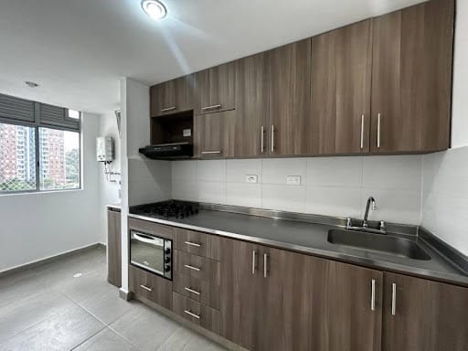 Apartamento en venta en Viviendas Del Sur, Medellín · foto 3 de 17