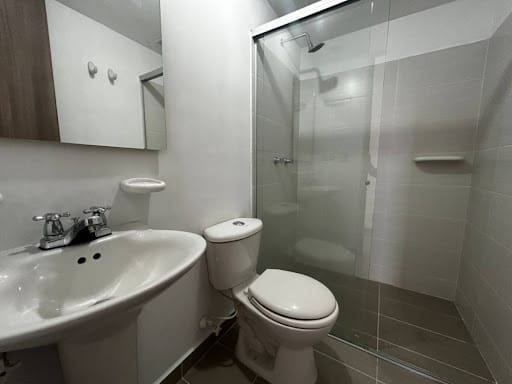 Apartamento en venta en Viviendas Del Sur, Medellín · foto 13 de 17