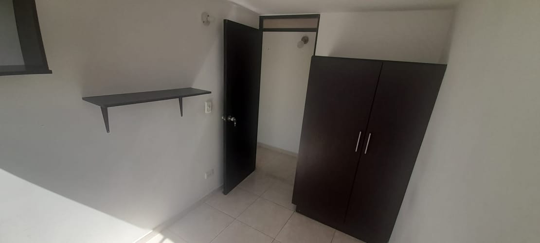 Apartamento de 3 alcobas en venta en Ciudad Verde, Soacha, 49 m² · foto 12 de 24