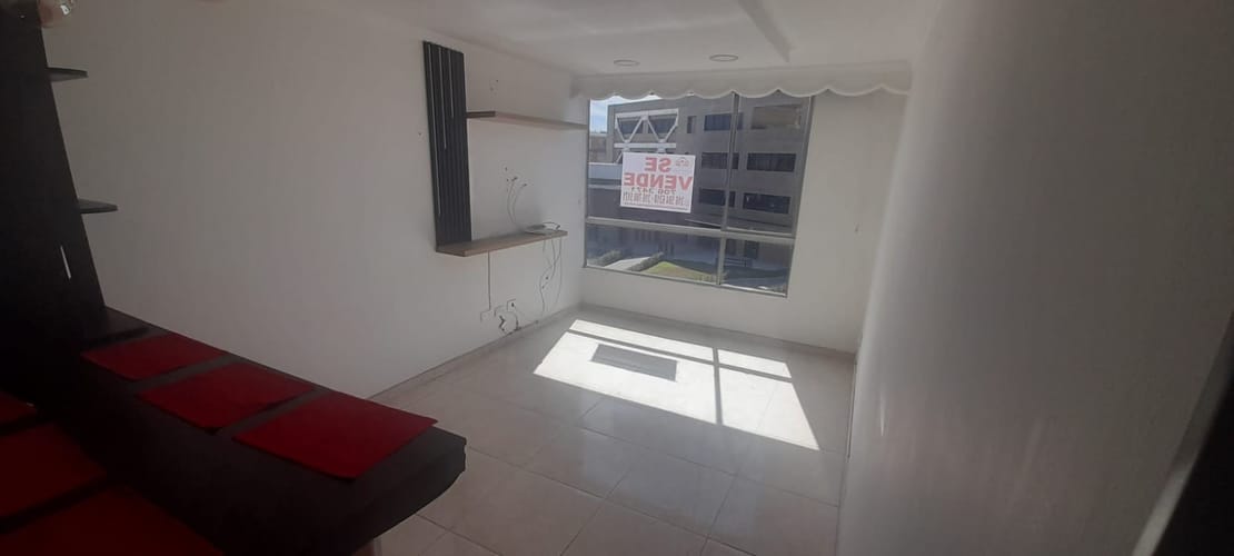 Apartamento de 3 alcobas en venta en Ciudad Verde, Soacha, 49 m² · foto 9 de 24