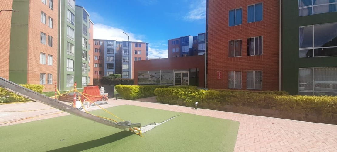 Apartamento de 3 alcobas en venta en Ciudad Verde, Soacha, 49 m² · foto 4 de 24