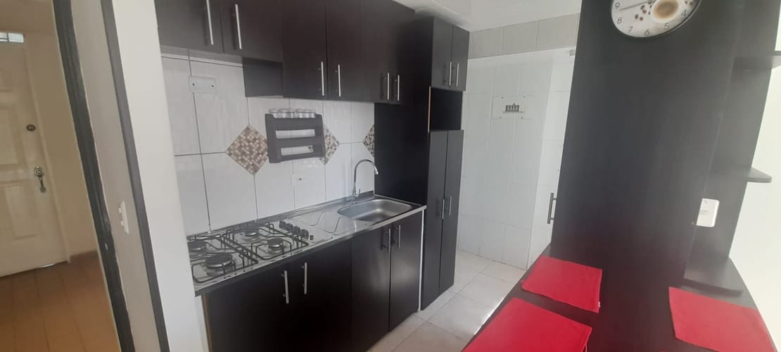 Apartamento de 3 alcobas en venta en Ciudad Verde, Soacha, 49 m² · foto 22 de 24