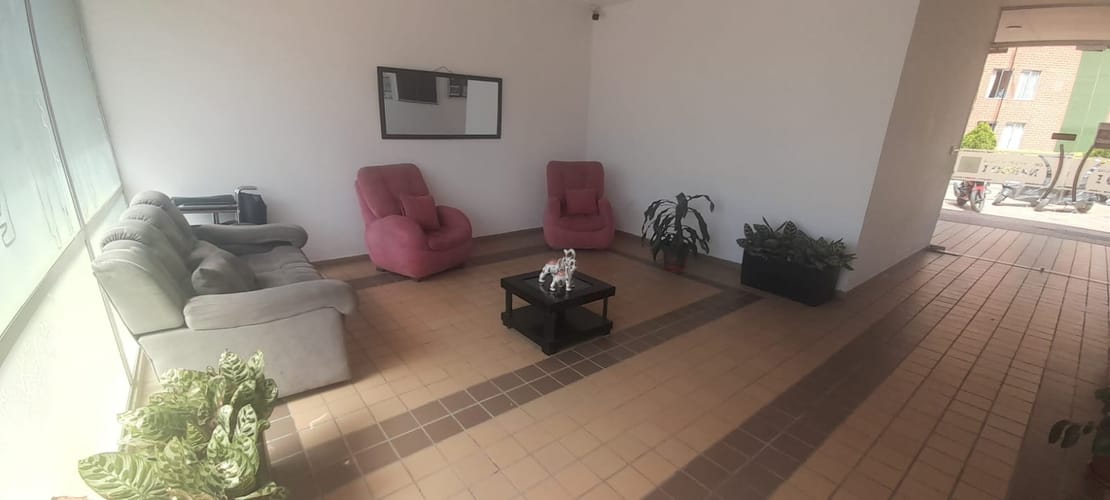 Apartamento de 3 alcobas en venta en Ciudad Verde, Soacha, 49 m² · foto 6 de 24