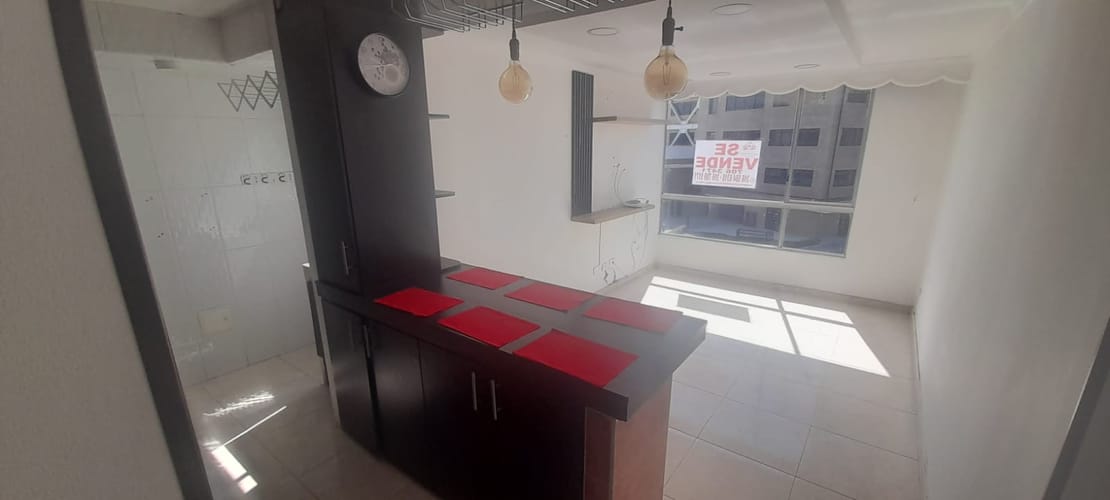 Apartamento de 3 alcobas en venta en Ciudad Verde, Soacha, 49 m² · foto 8 de 24